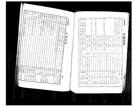 [下载][莱阳团旺丁氏族谱_2卷]山东.莱阳团旺丁氏家谱_二.pdf