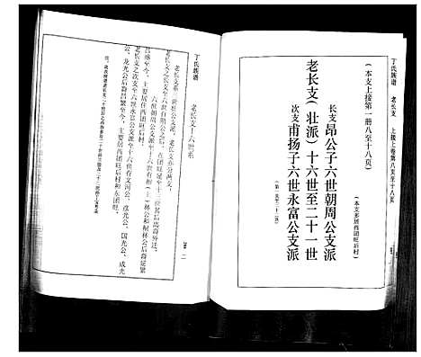 [下载][莱阳团旺丁氏族谱_2卷]山东.莱阳团旺丁氏家谱_二.pdf