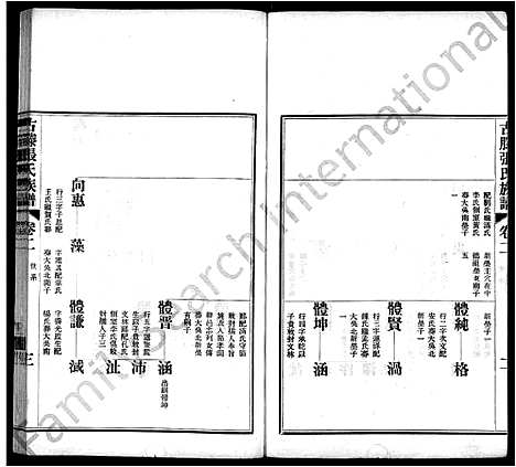 [下载][古滕张氏族谱_12卷]山东.古滕张氏家谱_五.pdf