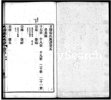 [下载][古滕张氏族谱_12卷]山东.古滕张氏家谱_八.pdf