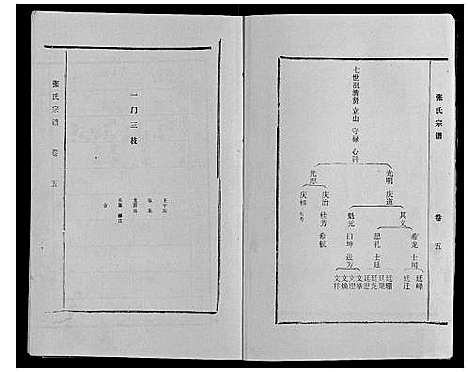 [下载][张氏宗谱_9卷]山东.张氏家谱_五.pdf