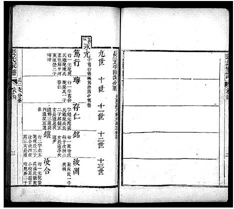 [下载][张氏家谱_上函11卷_含卷首_下函12卷_张氏谱书_泰安张氏家谱_张氏家谱]山东.张氏家谱_五.pdf