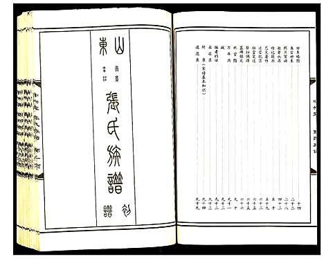 [下载][张氏族谱]山东.张氏家谱.pdf