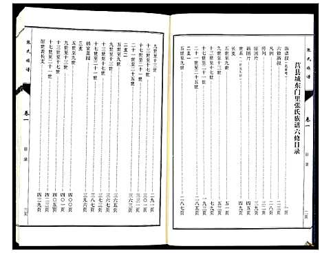 [下载][张氏族谱_10卷]山东.张氏家谱_一.pdf