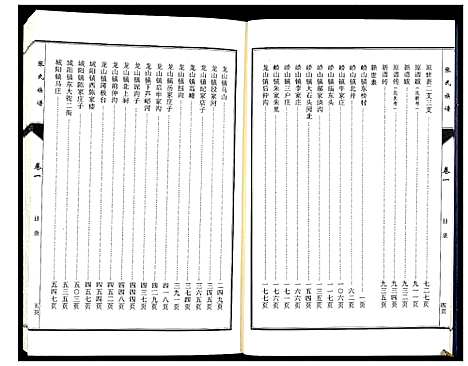 [下载][张氏族谱_10卷]山东.张氏家谱_一.pdf