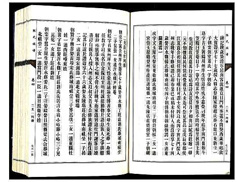 [下载][张氏族谱_10卷]山东.张氏家谱_四.pdf