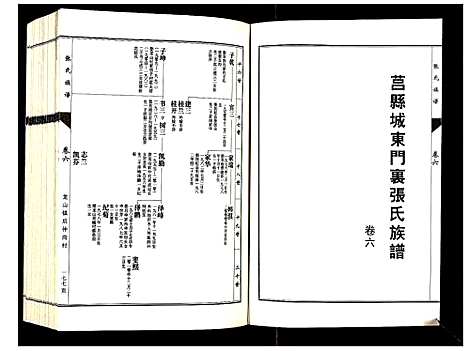 [下载][张氏族谱_10卷]山东.张氏家谱_六.pdf