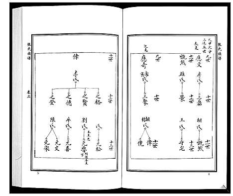 [下载][张氏族谱_10卷]山东.张氏家谱_二.pdf