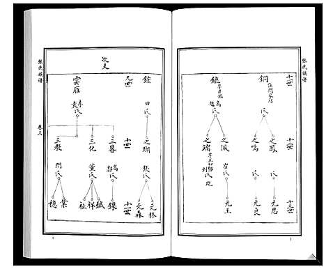 [下载][张氏族谱_10卷]山东.张氏家谱_四.pdf