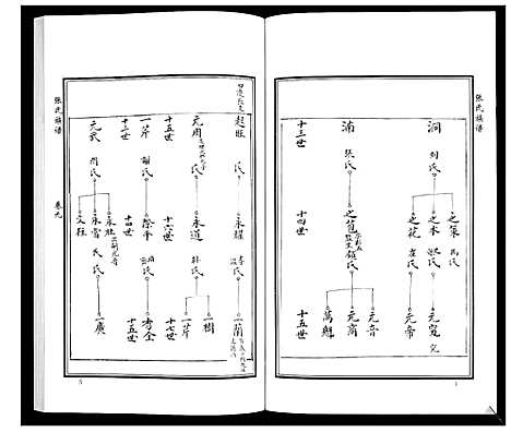 [下载][张氏族谱_10卷]山东.张氏家谱_十三.pdf