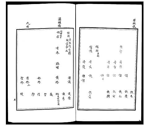 [下载][朐邑窝铺张氏族谱_4卷]山东.朐邑窝铺张氏家谱_三.pdf