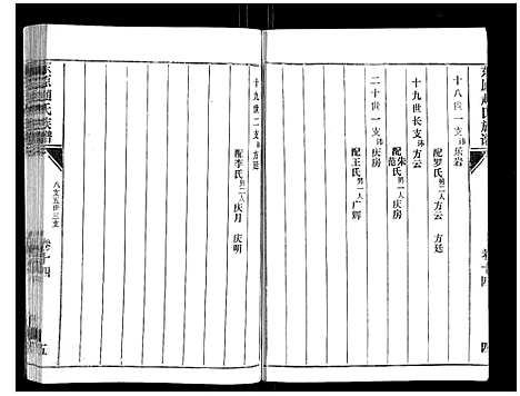 [下载][东原赵氏族谱_19卷]山东.东原赵氏家谱_十三.pdf