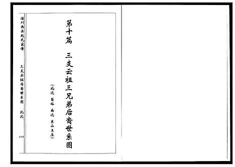 [下载][淄川西关赵氏族谱_4卷]山东.淄川西关赵氏家谱_四.pdf