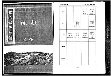 [下载][笼水赵氏族谱_不分卷]山东.笼水赵氏家谱_十五.pdf