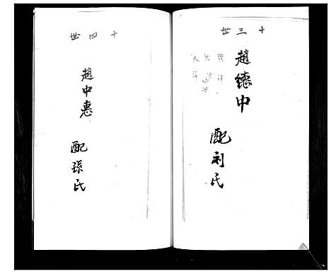 [下载][赵家谱书]山东.赵家谱.pdf