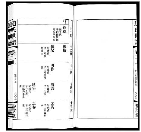 [下载][赵氏世谱_5卷]山东.赵氏世谱_二.pdf