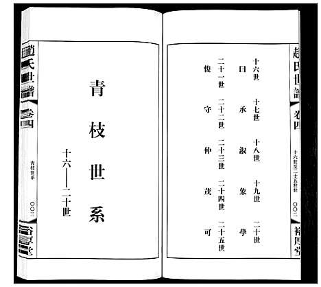 [下载][赵氏世谱_5卷]山东.赵氏世谱_七.pdf