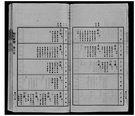 [下载][赵氏家谱_不分卷]山东.赵氏家谱_十一.pdf