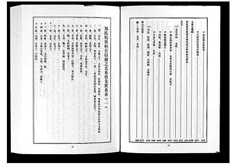 [下载][日照郑氏家乘_2卷]山东.日照郑氏家乘_一.pdf