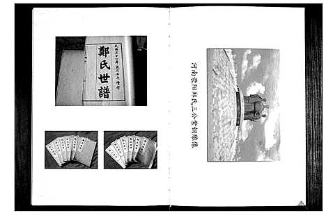 [下载][郑氏世谱]山东.郑氏世谱.pdf