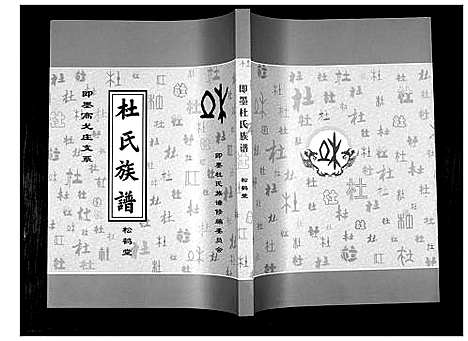 [下载][杜氏族谱_4卷]山东.杜氏家谱_五.pdf