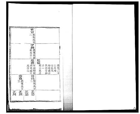 [下载][即墨范氏族谱_不分卷_范氏族谱]山东.即墨范氏家谱_四.pdf