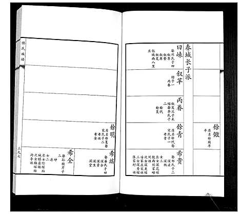 [下载][傅氏族谱]山东.傅氏家谱_七.pdf