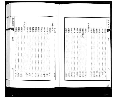 [下载][傅氏族谱_3卷]山东.傅氏家谱_二.pdf