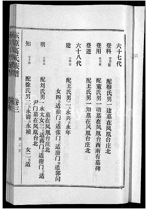 [下载][东原高氏族谱_10卷首1卷]山东.东原高氏家谱_四.pdf