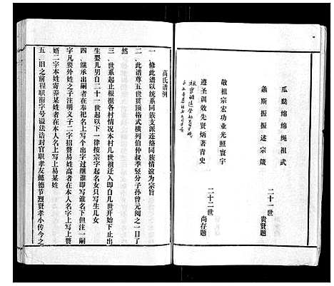 [下载][高氏族谱_22卷]山东.高氏家谱_一.pdf