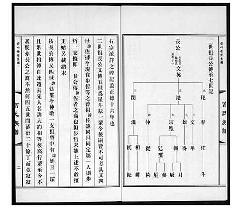 [下载][高氏族谱_36册]山东.高氏家谱_四.pdf