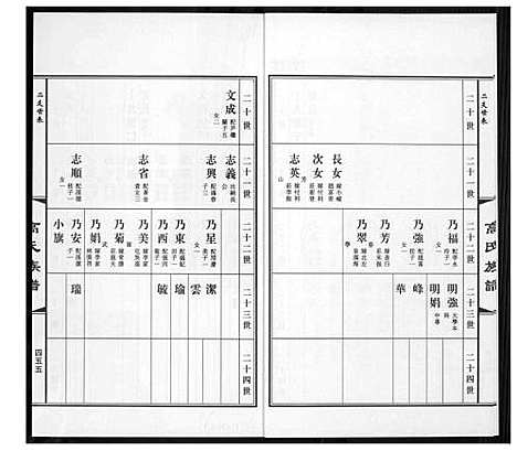 [下载][高氏族谱_36册]山东.高氏家谱_九.pdf