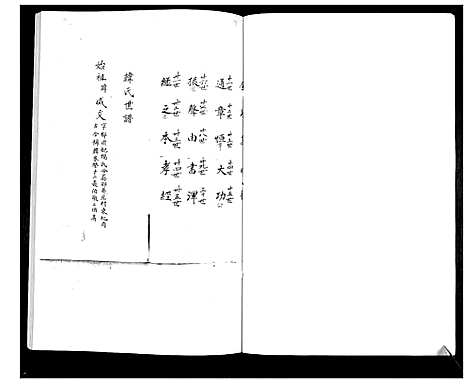 [下载][韩氏本支谱书]山东.韩氏本支谱_二.pdf