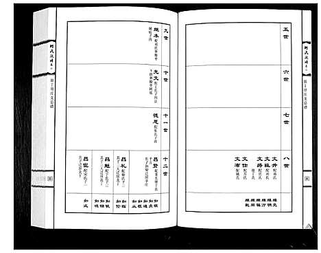 [下载][何氏族谱_3卷]山东.何氏家谱_二.pdf