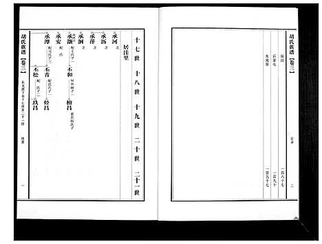 [下载][胡氏族谱]山东.胡氏家谱_三.pdf