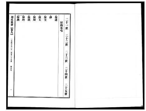 [下载][胡氏族谱]山东.胡氏家谱_九.pdf