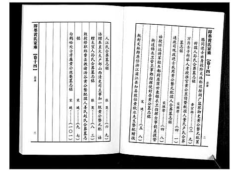 [下载][即墨黄氏家乘]山东.即墨黄氏家乘_十四.pdf