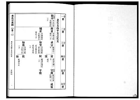 [下载][即墨黄氏族谱]山东.即墨黄氏家谱_二.pdf