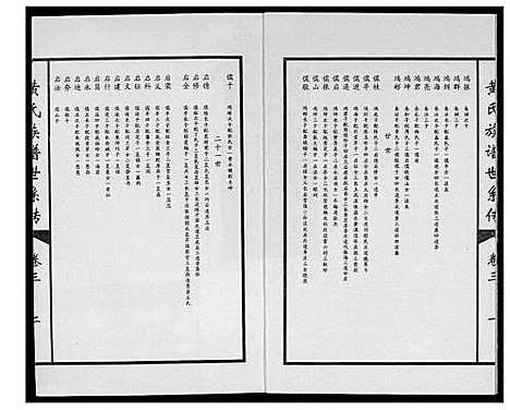 [下载][黄氏族谱世系传]山东.黄氏家谱_三.pdf