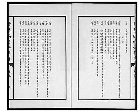 [下载][黄氏族谱世系传]山东.黄氏家谱_三.pdf