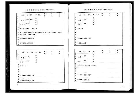 [下载][贾氏钟麟总谱_6卷]山东.贾氏钟麟总谱_二.pdf