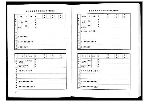 [下载][贾氏钟麟总谱_6卷]山东.贾氏钟麟总谱_二.pdf