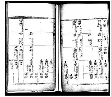 [下载][姜氏族谱_6卷]山东.姜氏家谱_二.pdf