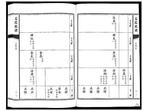 [下载][姜氏族谱_8卷]山东.姜氏家谱_六.pdf