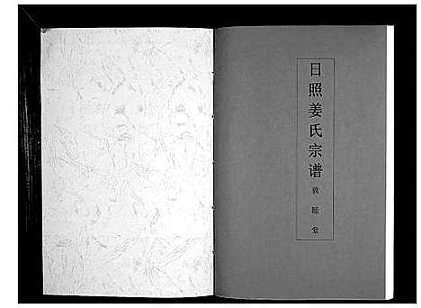 [下载][日照姜氏宗谱_不分卷]山东.日照姜氏家谱.pdf