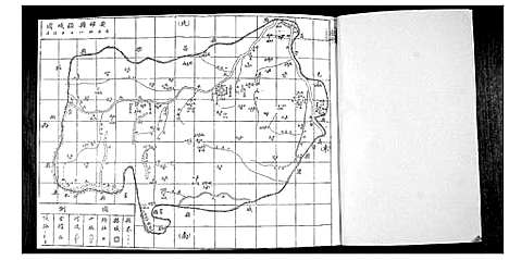 [下载][安邱浯阳李氏族谱_5卷]山东.安邱浯阳李氏家谱_一.pdf