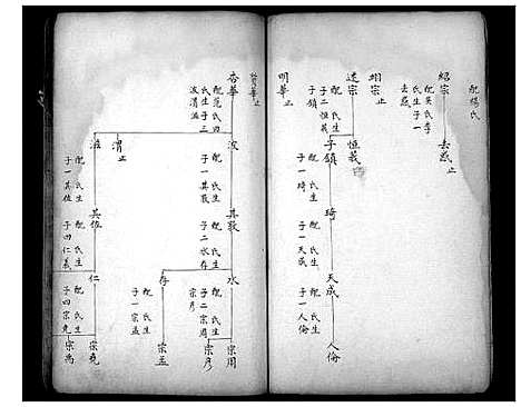 [下载][安邱浯阳李氏族谱_5卷]山东.安邱浯阳李氏家谱_三.pdf