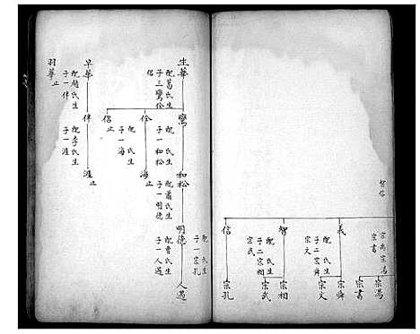 [下载][安邱浯阳李氏族谱_5卷]山东.安邱浯阳李氏家谱_三.pdf