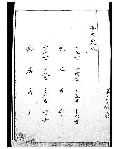 [下载][李氏家谱]山东.李氏家谱.pdf