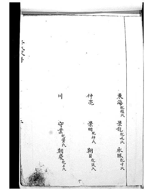 [下载][李氏家谱]山东.李氏家谱.pdf